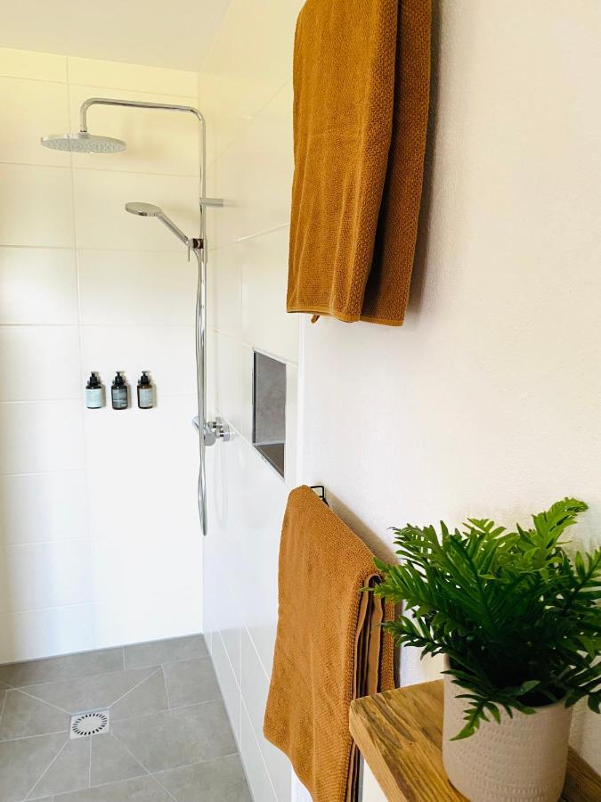 Ferienwohnung Bergliebe Hoehenmoos Rohrdorf  Dış mekan fotoğraf